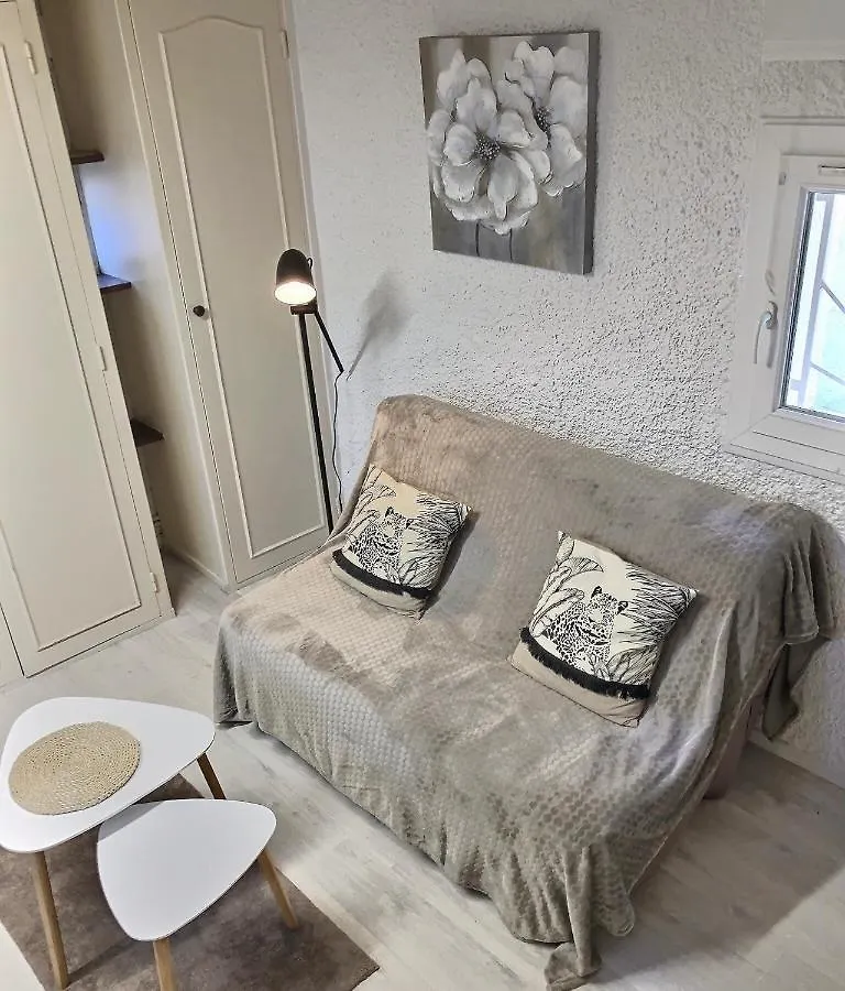 Duplex En Hypercentre Apartment Montauban France