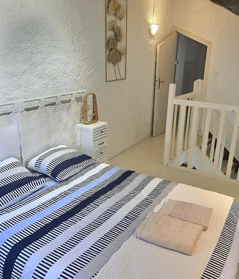 Duplex En Hypercentre Apartment Montauban 0*,  France