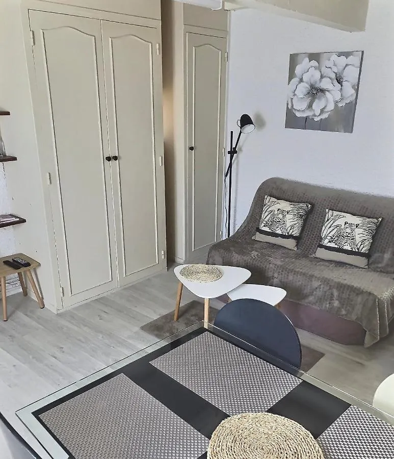 Duplex En Hypercentre Apartment Montauban