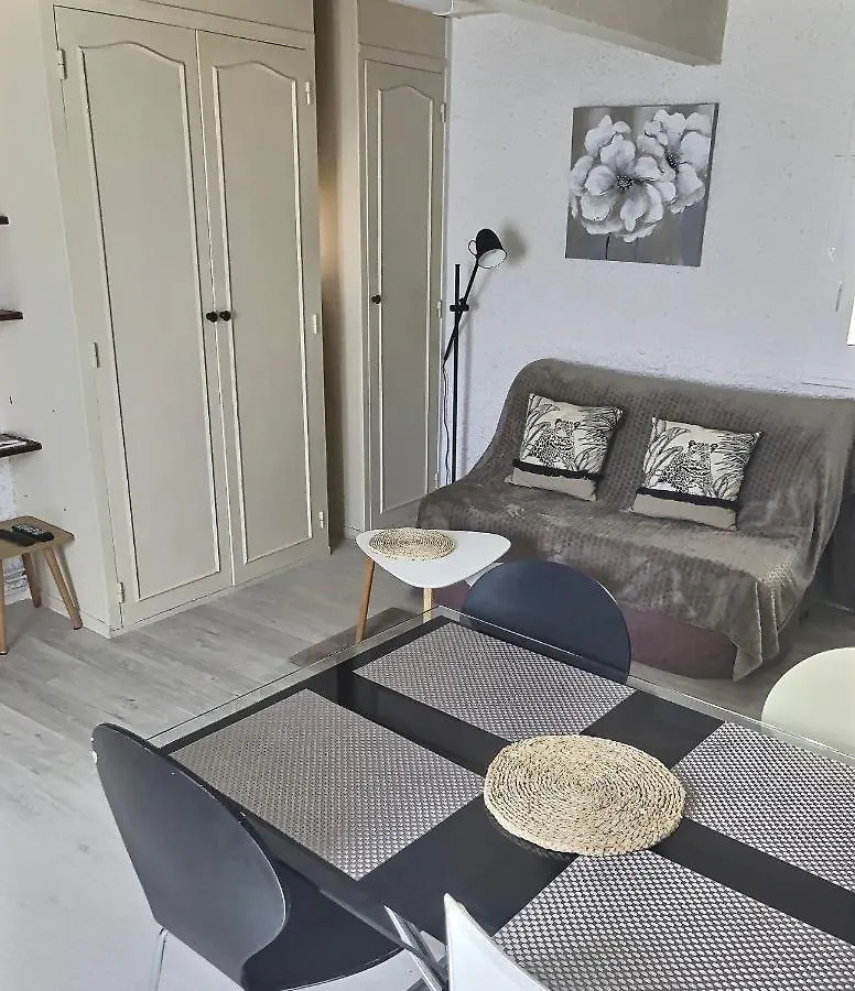 Duplex En Hypercentre Apartment Montauban