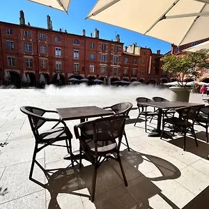  Appartement 2 - Hyper Centre - Musee Ingres-tous Commerces A Pied