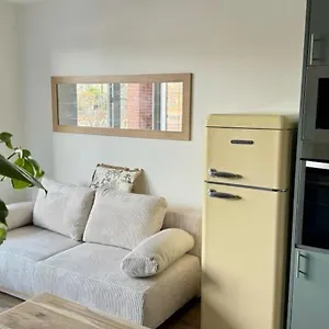  Appartement Le Tropical - T2 42m2 - Centre - Parking