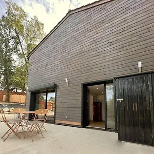  Appartement Le Petit Coin Du Fau