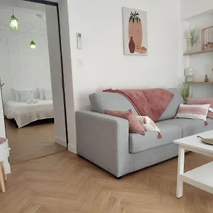 Les Loges De Appartement