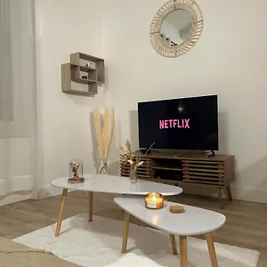  Appartement Loft Boheme Et Cosy