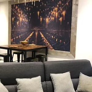  Appartement Maison Harry Potter Pour 6 Personnes En Centre