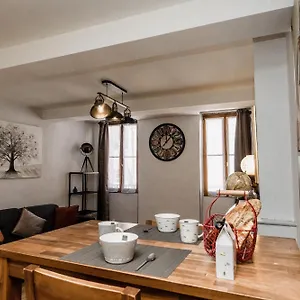  Appartement Tokyo Le Magnifique T2