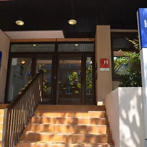 Hotel Kyriad Direct Centre, Montauban
