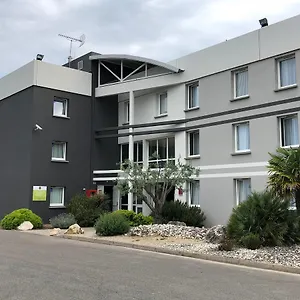 Hotel B&B Hotel Montauban, Montauban